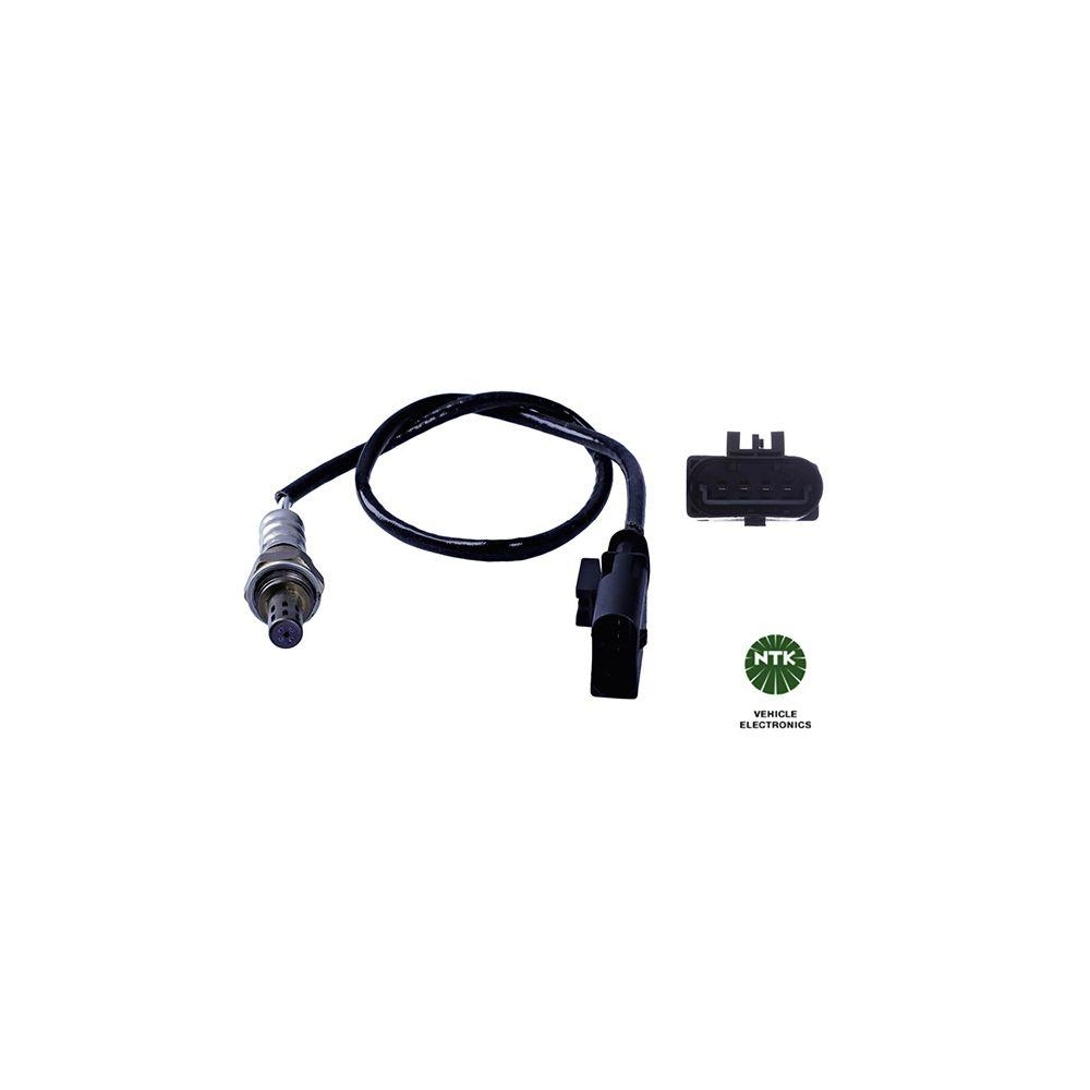 Lambdasonde NTK 97943 f&uuml;r BMW MG ROVER MINI