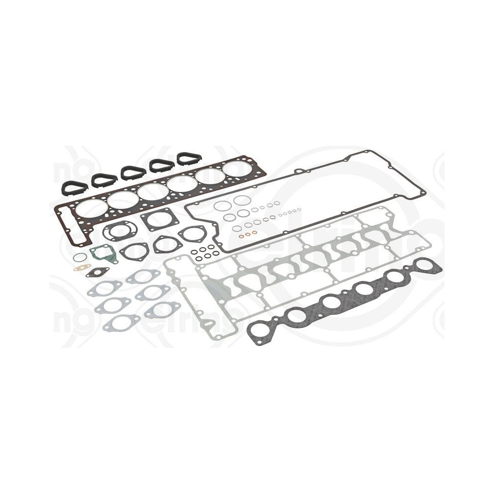Dichtungssatz, Zylinderkopf ELRING 831.018 für MERCEDES-BENZ