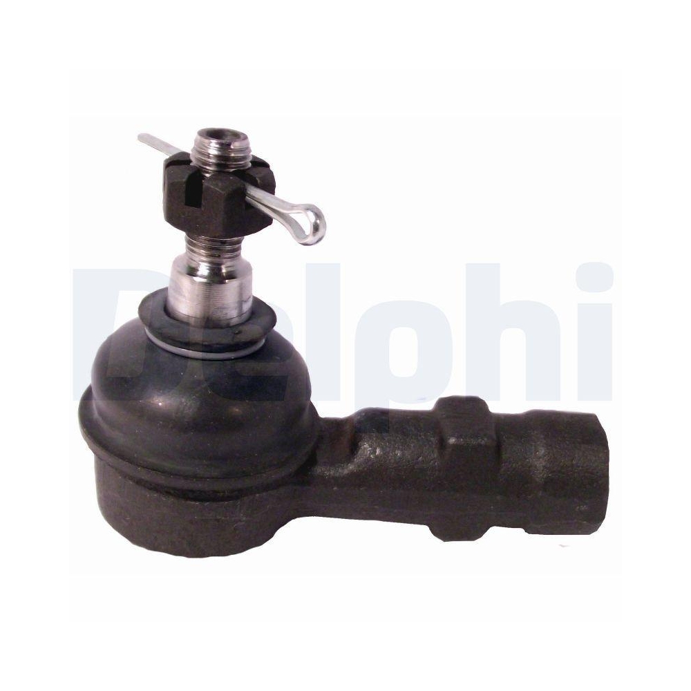 DELPHI TA2590 Spurstangenkopf f&uuml;r HYUNDAI KIA, Vorderachse