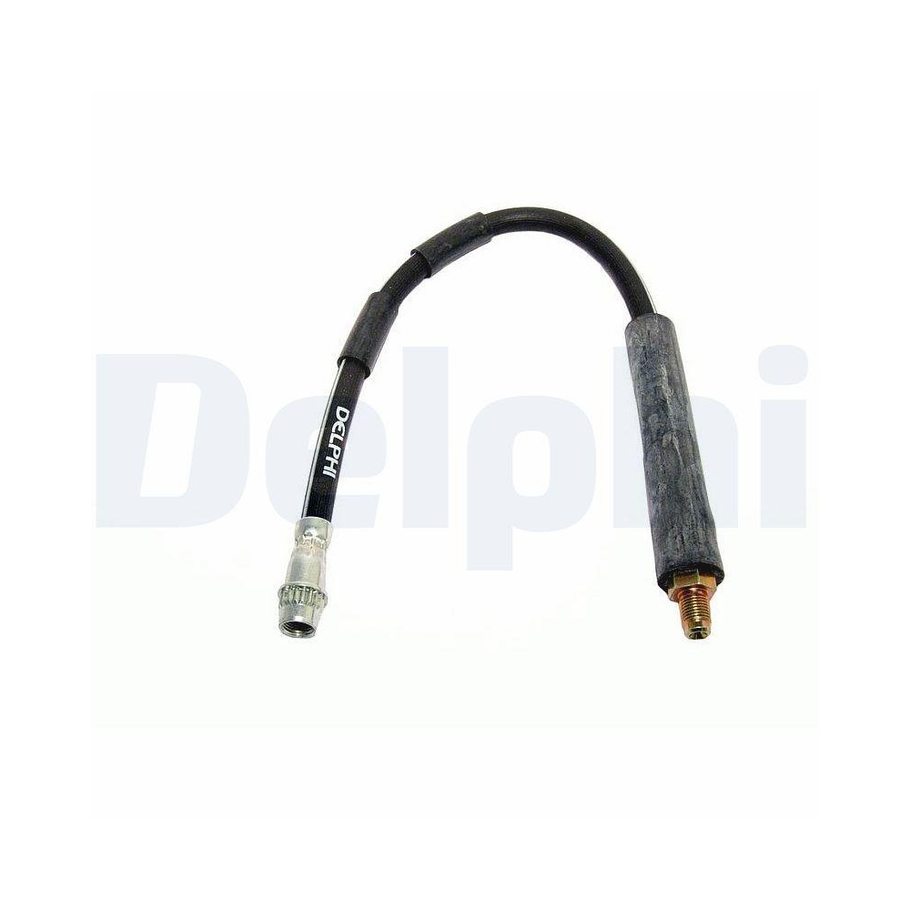 DELPHI LH6236 Bremsschlauch f&uuml;r CITRO&Euml;N PEUGEOT, Vorderachse