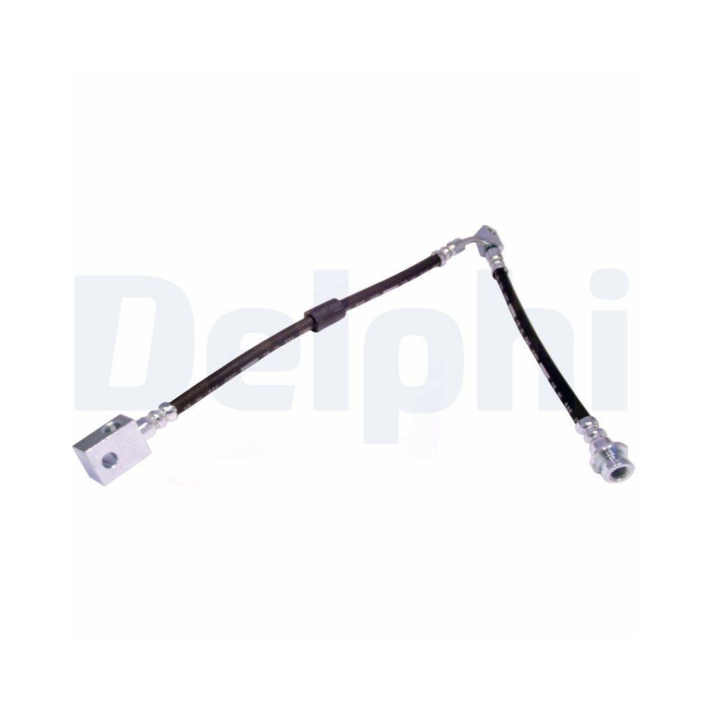 DELPHI LH6845 Bremsschlauch f&uuml;r NISSAN, Hinterachse links