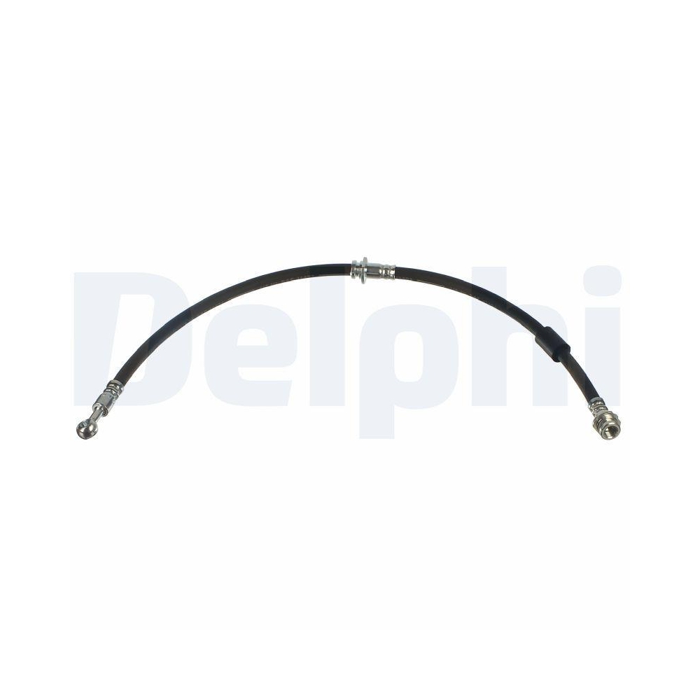 DELPHI LH7099 Bremsschlauch f&uuml;r NISSAN, Hinterachse rechts
