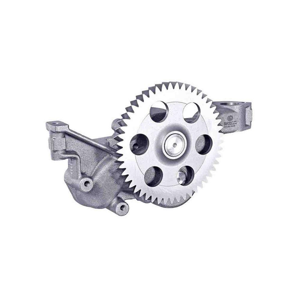 HELLA Ölpumpe 8TO 358 222-061 für MERCEDES-BENZ