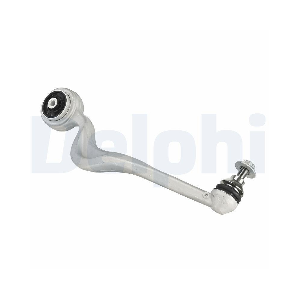 Lenker, Radaufh&auml;ngung DELPHI TC9360 f&uuml;r MERCEDES-BENZ, Vorderachse links, au&szlig;en