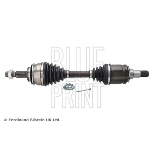 Antriebswelle BLUE PRINT ADBP890071 f&uuml;r TOYOTA, Vorderachse links