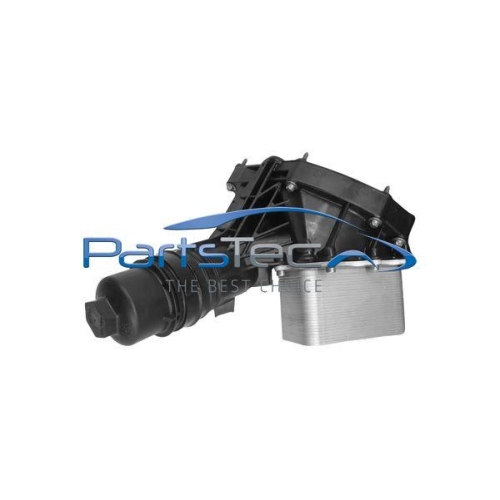 PartsTec PTA421-0040 &Ouml;lfiltermodul f&uuml;r BMW TOYOTA