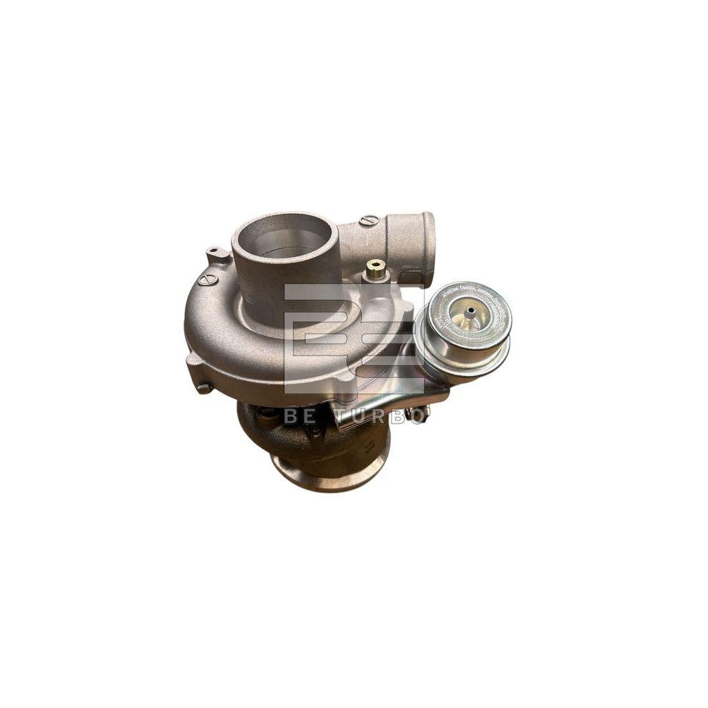 BE TURBO 124336 Lader, Aufladung f&uuml;r MERCEDES-BENZ