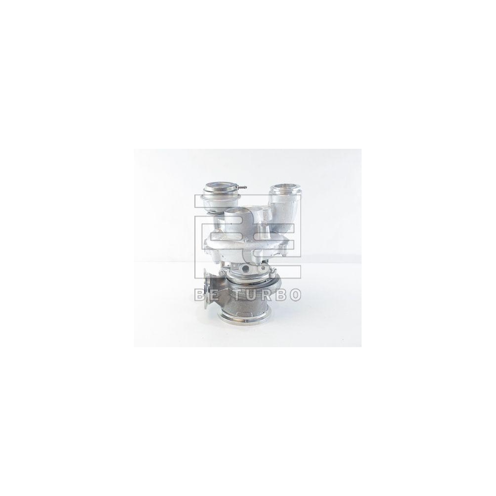 BE TURBO 129329 Lader, Aufladung f&uuml;r BMW NISSAN