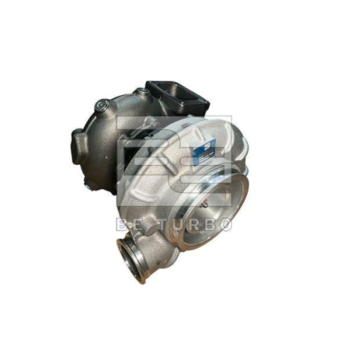 BE TURBO 129841 Lader, Aufladung f&uuml;r MAN