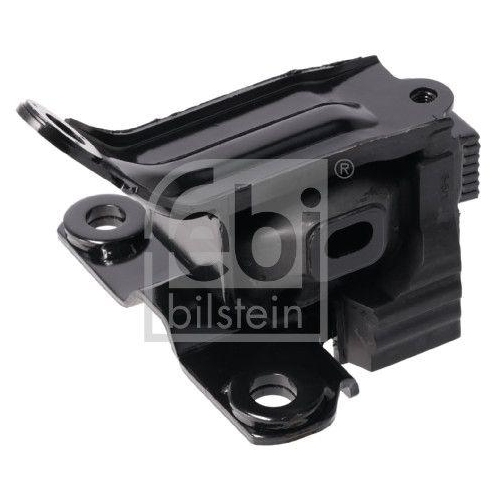 FEBI BILSTEIN 1007494 Lagerung, Automatikgetriebe f&uuml;r MAZDA, links