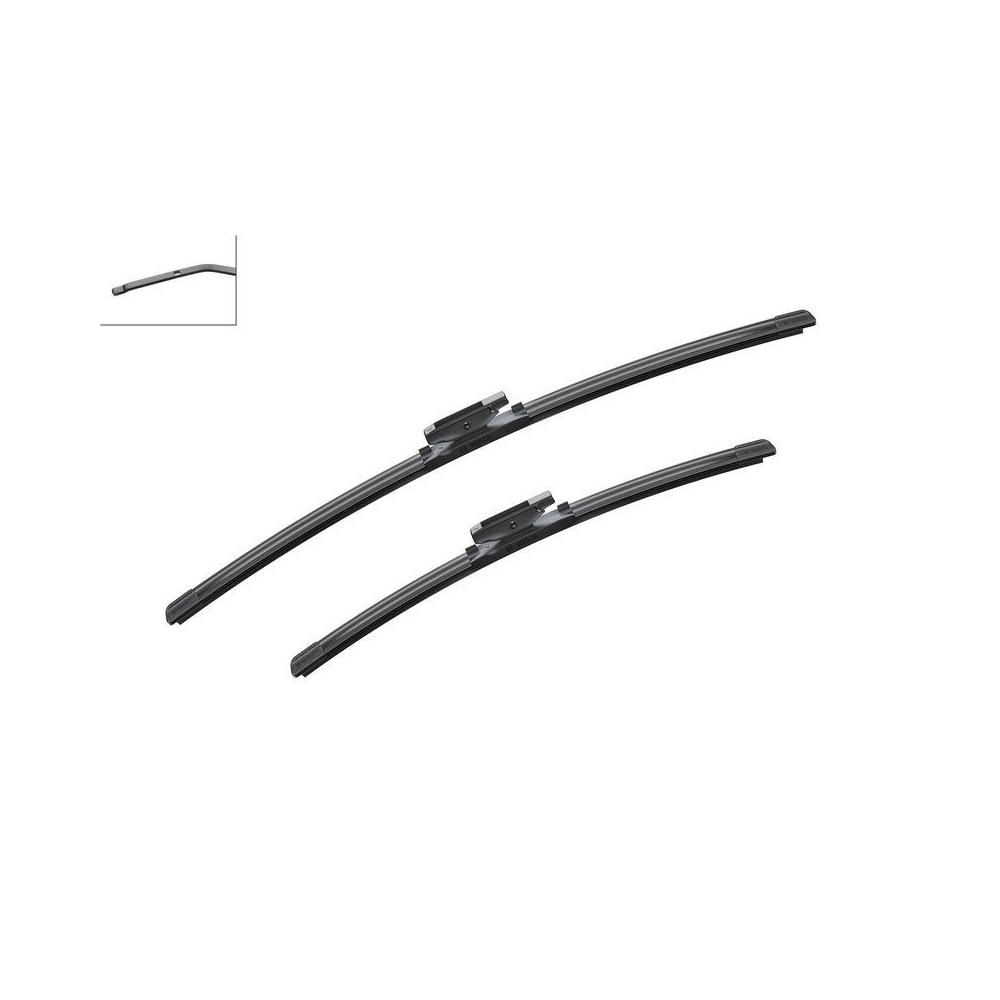 Wischblatt BOSCH 3 397 007 115 Aerotwin f&uuml;r, vorne