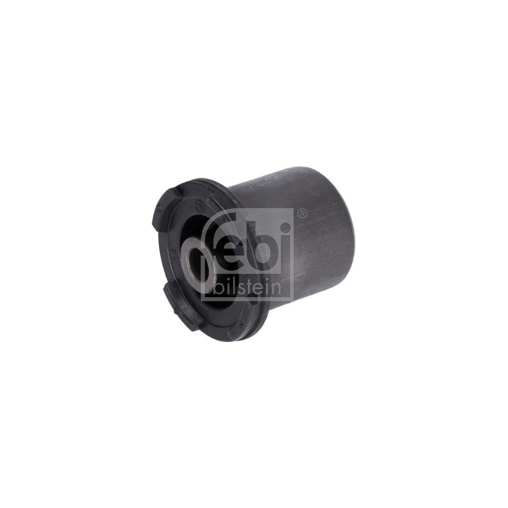 FEBI BILSTEIN Lagerung, Lenker 23762 f&uuml;r OPEL VAUXHALL GENERAL MOTORS, hinten