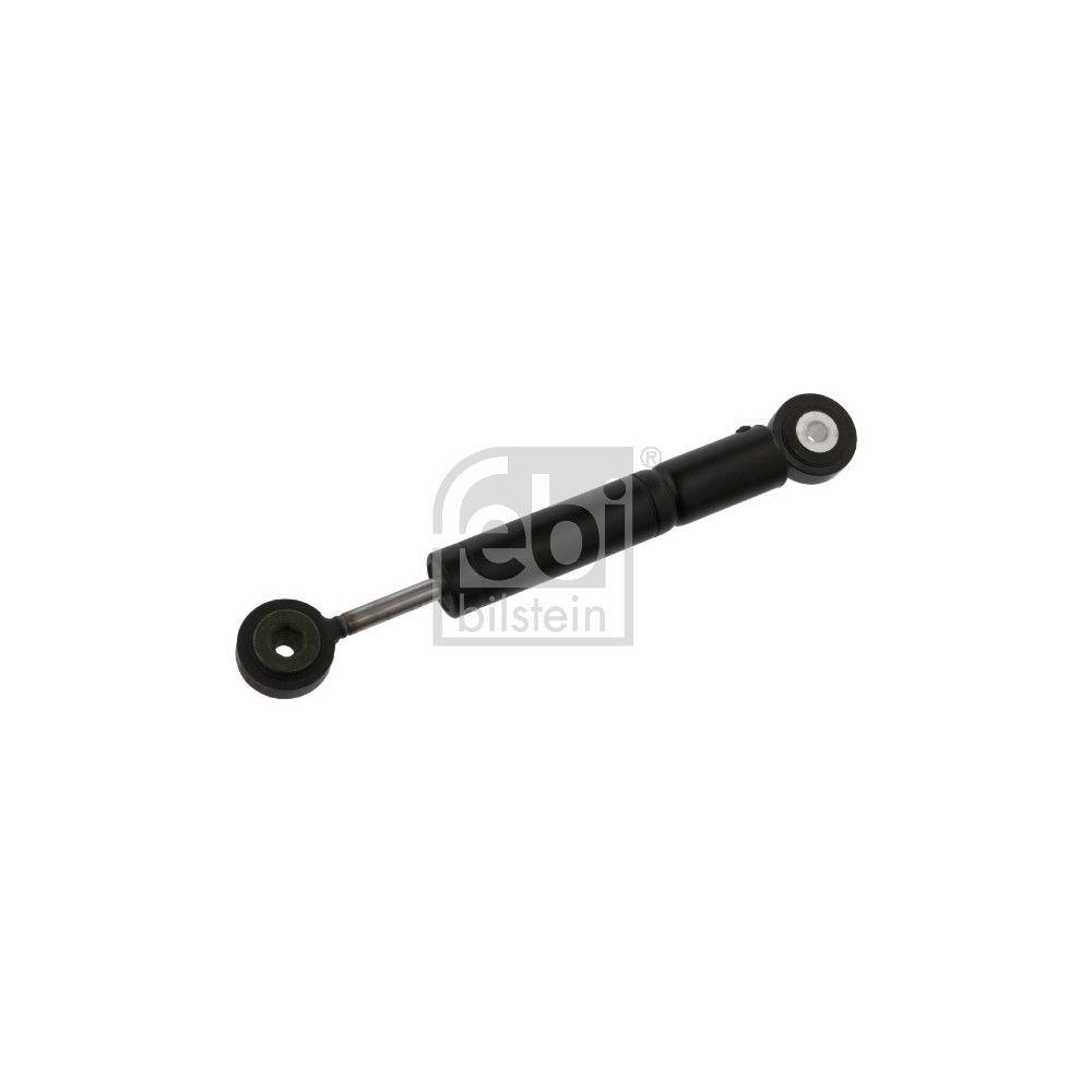 FEBI BILSTEIN Schwingungsd&auml;mpfer, Keilrippenriemen 05760 f&uuml;r MERCEDES-BENZ