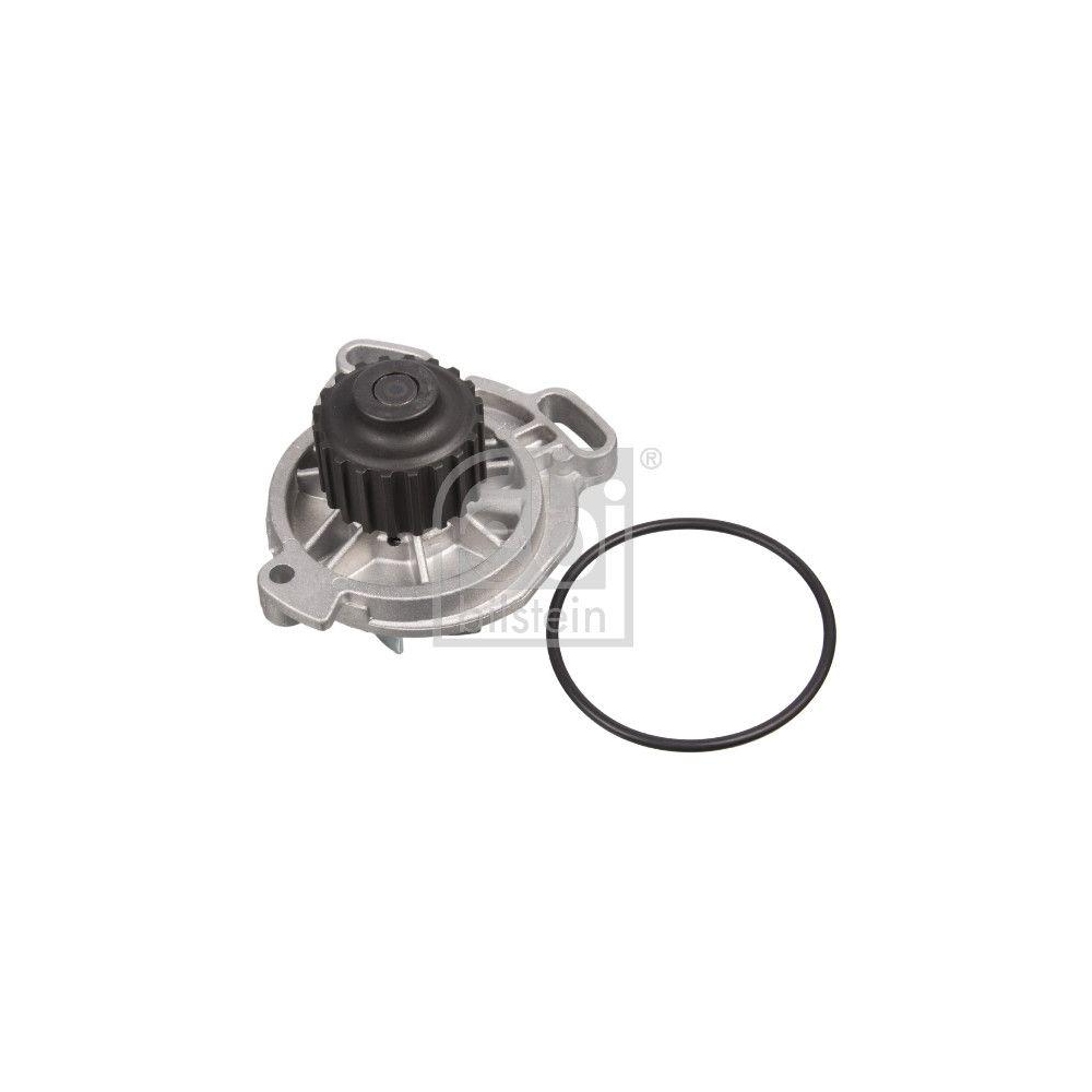 FEBI BILSTEIN Wasserpumpe, Motork&uuml;hlung 03054 f&uuml;r AUDI VOLVO VW