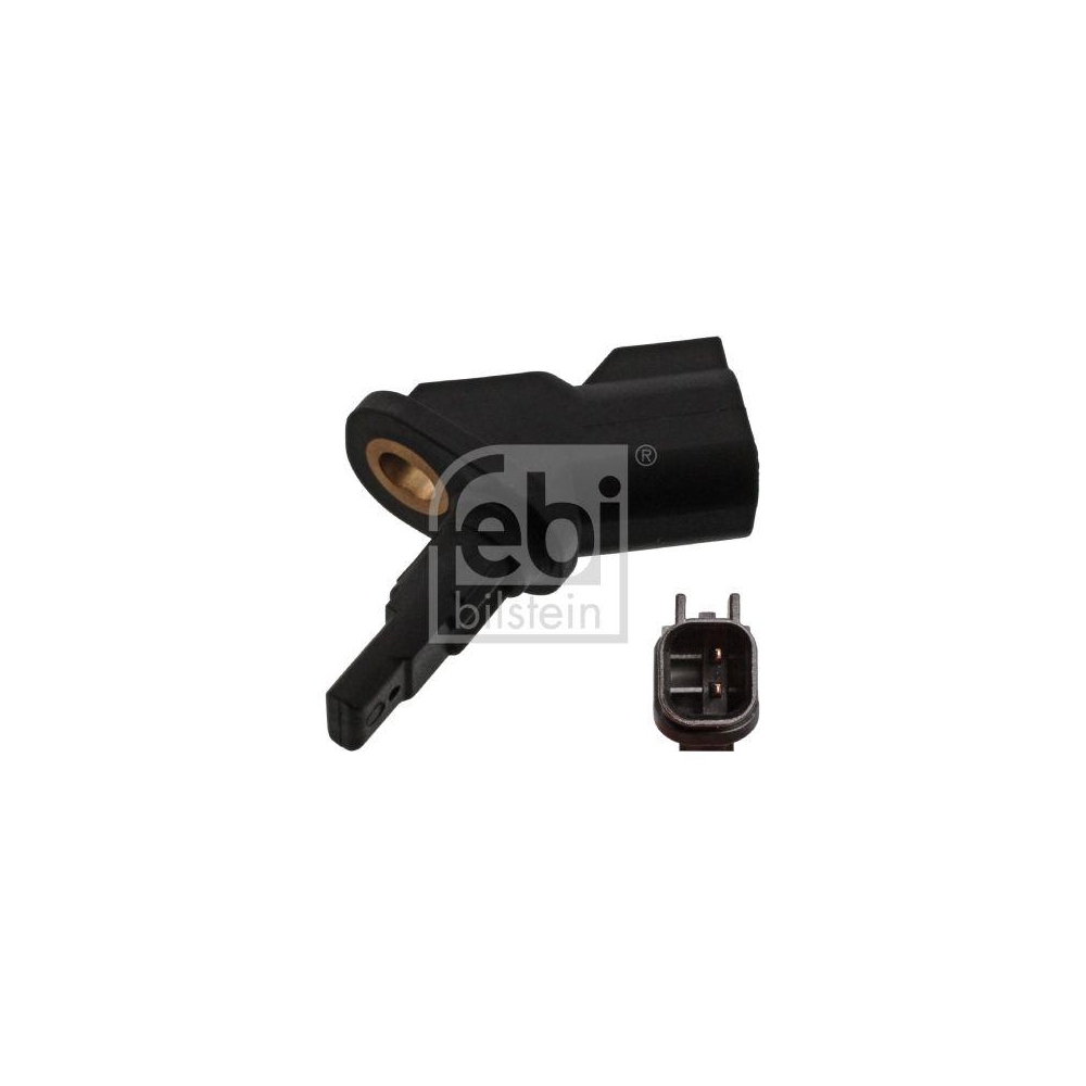 Sensor, Raddrehzahl FEBI BILSTEIN 45742 für FORD JAGUAR FORD MOTOR COMPANY