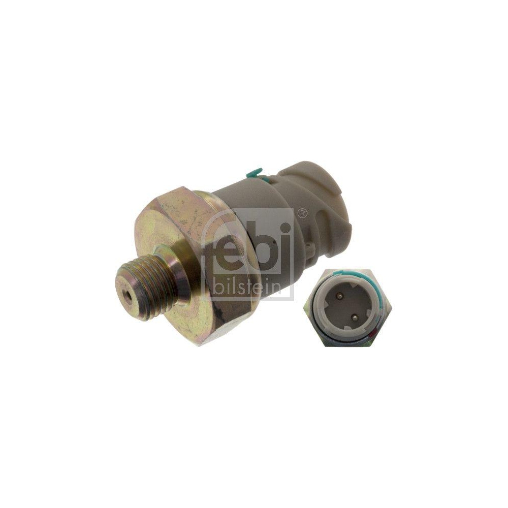 Sensor, Öldruck FEBI BILSTEIN 47287 für RENAULT TRUCKS