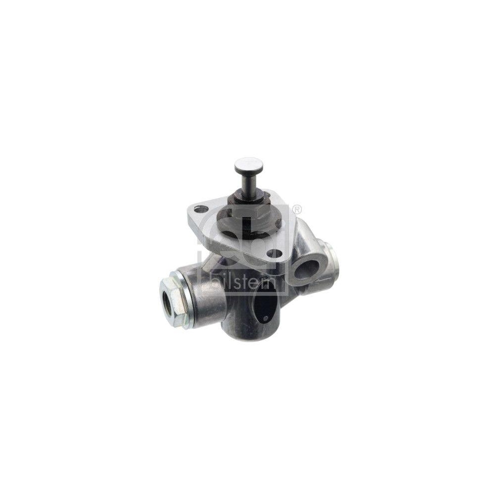 FEBI BILSTEIN Kraftstoffpumpe 107558 f&uuml;r MAN