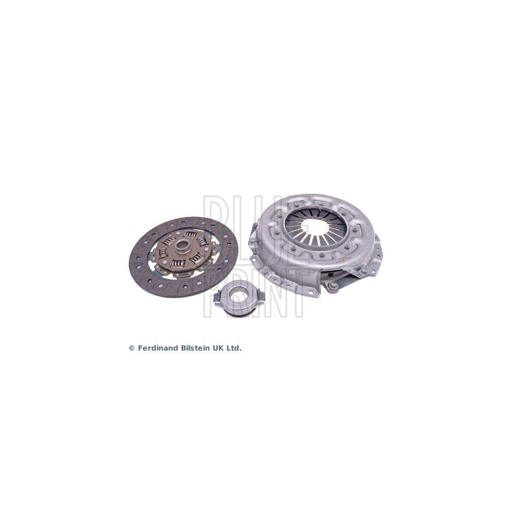 Kupplungssatz BLUE PRINT ADN13054 f&uuml;r NISSAN