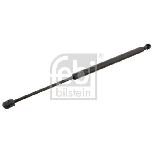 FEBI BILSTEIN Gasfeder, Motorhaube 27936 f&uuml;r HYUNDAI, beidseitig