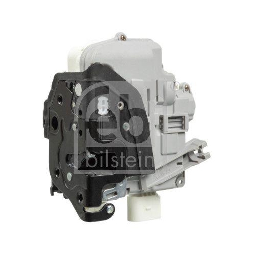 T&uuml;rschloss FEBI BILSTEIN 172129 febi Plus f&uuml;r AUDI VW, vorne links