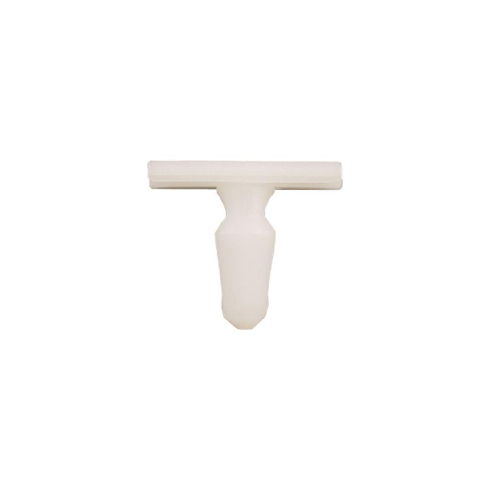 Halteclipsatz, Karosserie KS TOOLS 420.1657 für CITROËN HONDA CITROËN/PEUGEOT