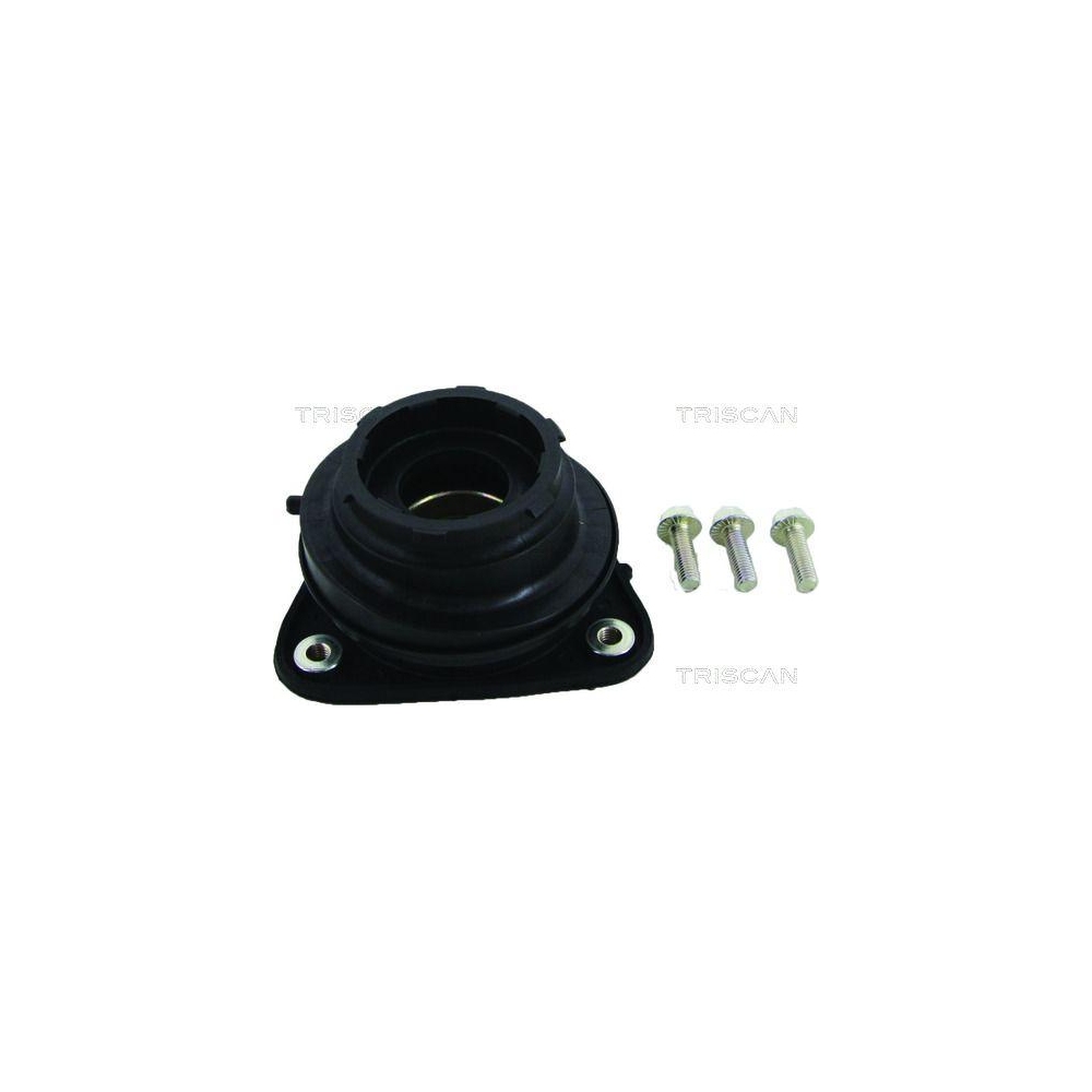 Federbeinst&uuml;tzlager TRISCAN 8500 50922 f&uuml;r MAZDA, Vorderachse links