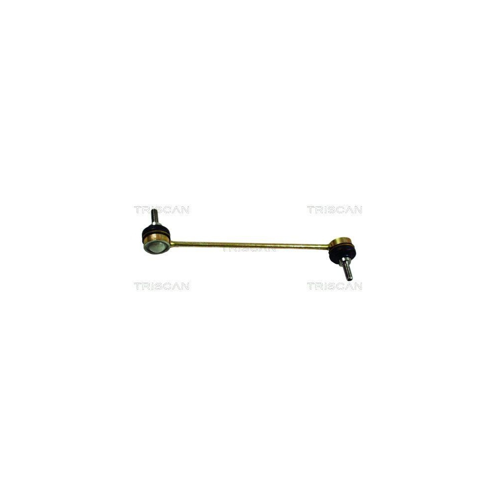 Stange/Strebe, Stabilisator TRISCAN 8500 16605 f&uuml;r FORD JAGUAR, Vorderachse
