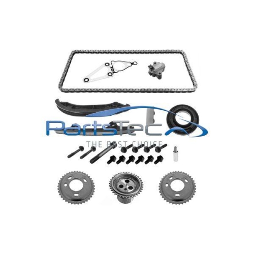 PartsTec PTA114-0144 Steuerkettensatz f&uuml;r FORD