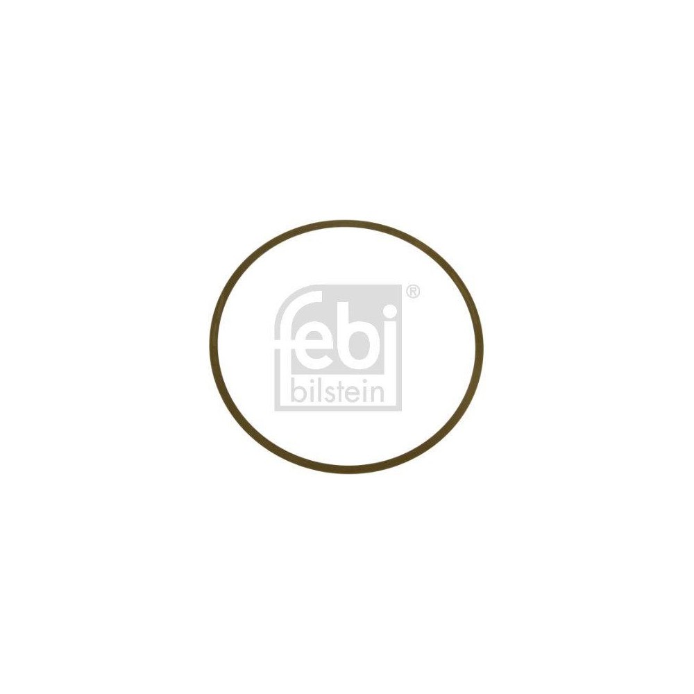 Dichtring, Druckluftkompressor FEBI BILSTEIN 35861 für MERCEDES-BENZ
