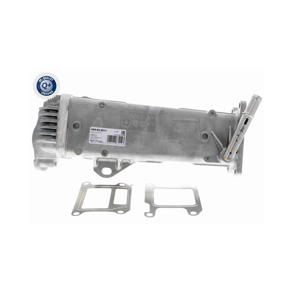 AGR-Ventil VEMO V95-63-0011 Green Mobility Parts für VOLVO