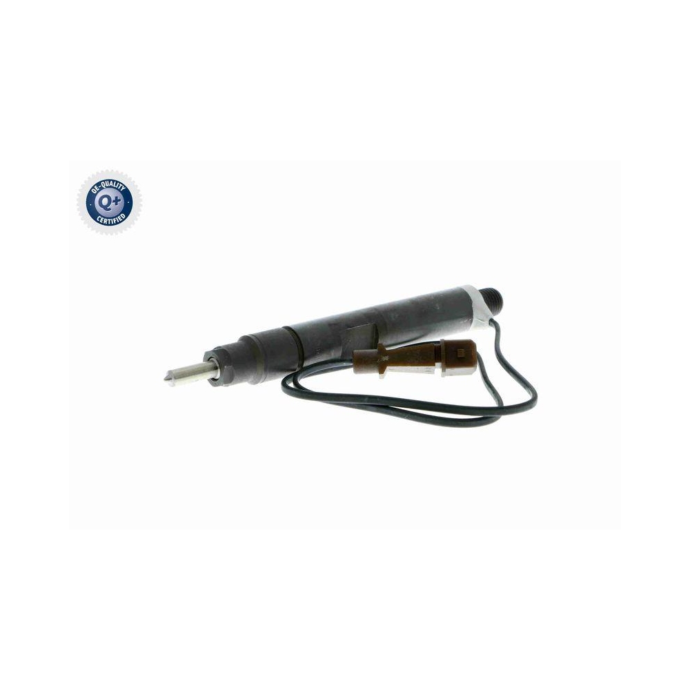 Einspritzd&uuml;se VEMO V10-11-0832 Q+, Erstausr&uuml;sterqualit&auml;t f&uuml;r SEAT SKODA VW VAG