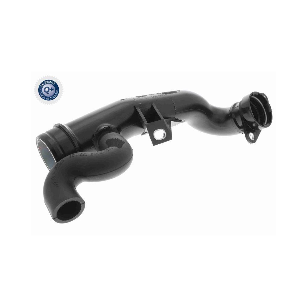Schlauch, Luftversorgung VAICO V10-2529 für SEAT SKODA VW VAG