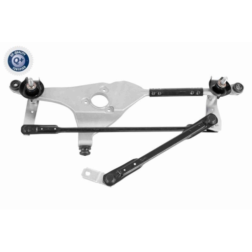 ACKOJA A52-9557 Wischergest&auml;nge Green Mobility Parts f&uuml;r HYUNDAI, vorne