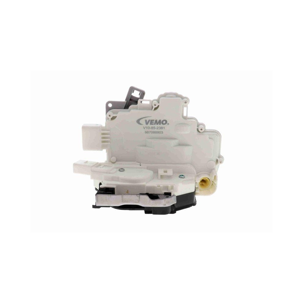 T&uuml;rschloss VEMO V10-85-2381 Green Mobility Parts f&uuml;r AUDI PORSCHE VW VAG