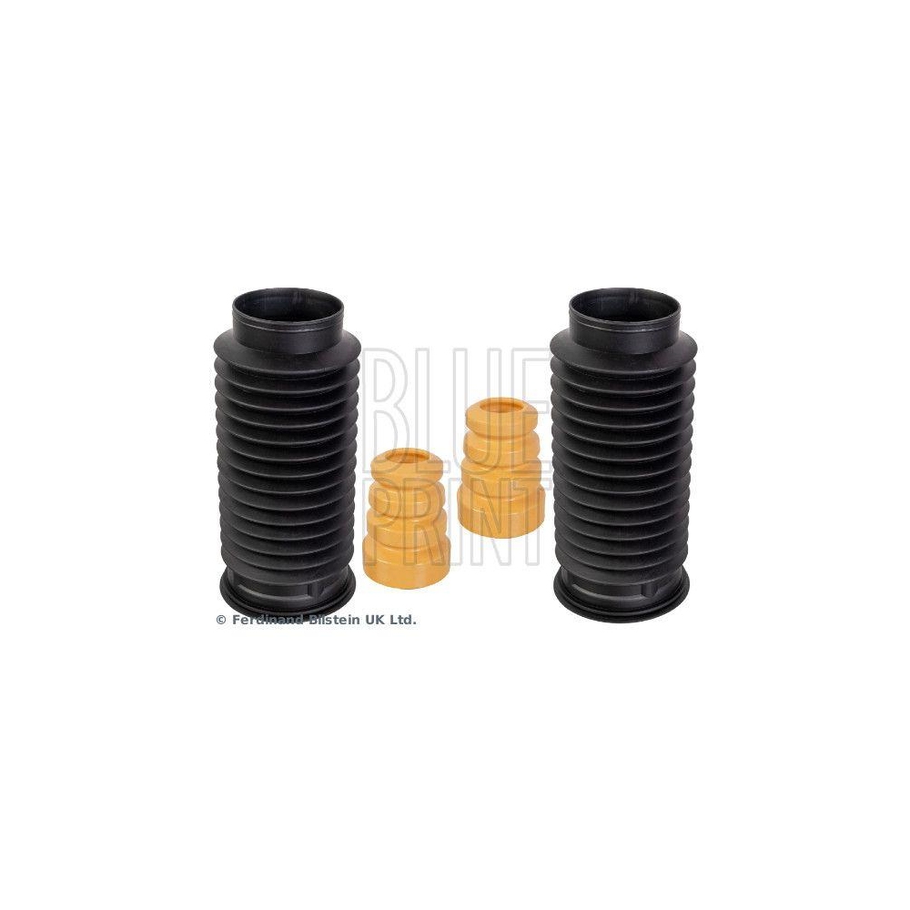 Staubschutzsatz, Sto&szlig;d&auml;mpfer BLUE PRINT ADBP840024 f&uuml;r SUZUKI, Vorderachse