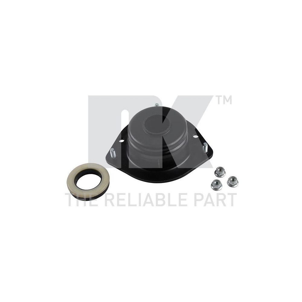 Federbeinst&uuml;tzlager NK 689301 f&uuml;r CHRYSLER, Vorderachse