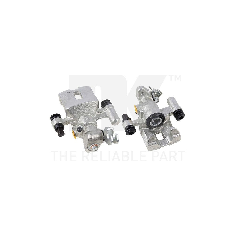 Bremssattel NK 2132102 f&uuml;r FORD MAZDA FORD USA, Hinterachse, Hinterachse rechts