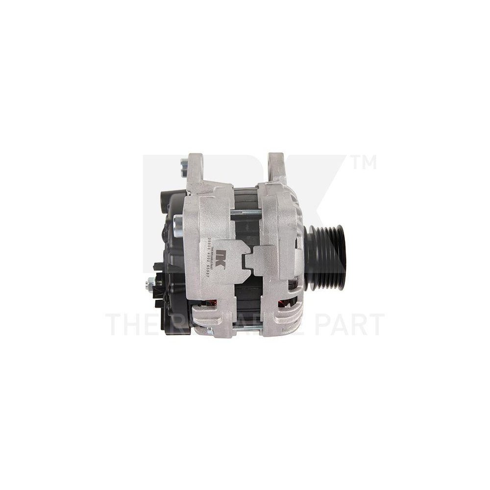 Generator NK 4839803 f&uuml;r LADA NISSAN RENAULT DACIA