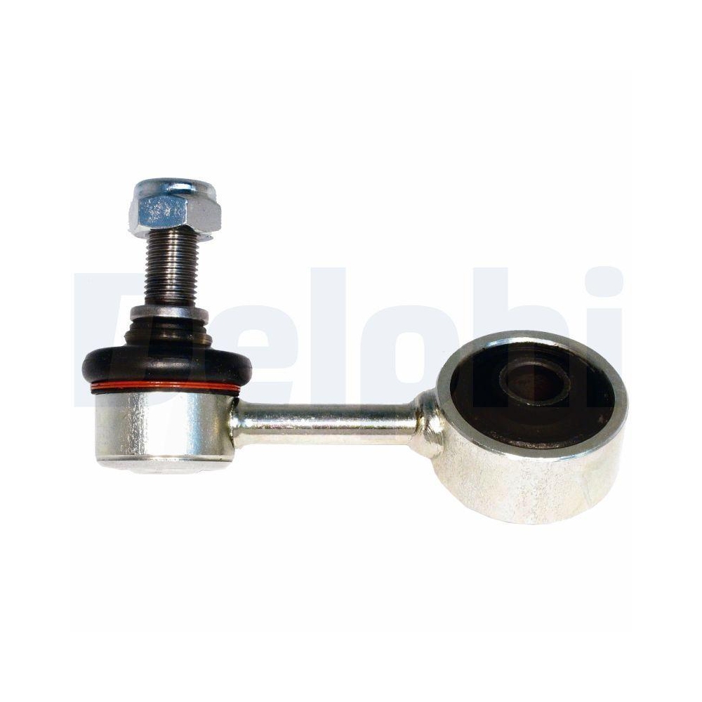 DELPHI TC1421 Stange/Strebe, Stabilisator f&uuml;r MITSUBISHI, Vorderachse links
