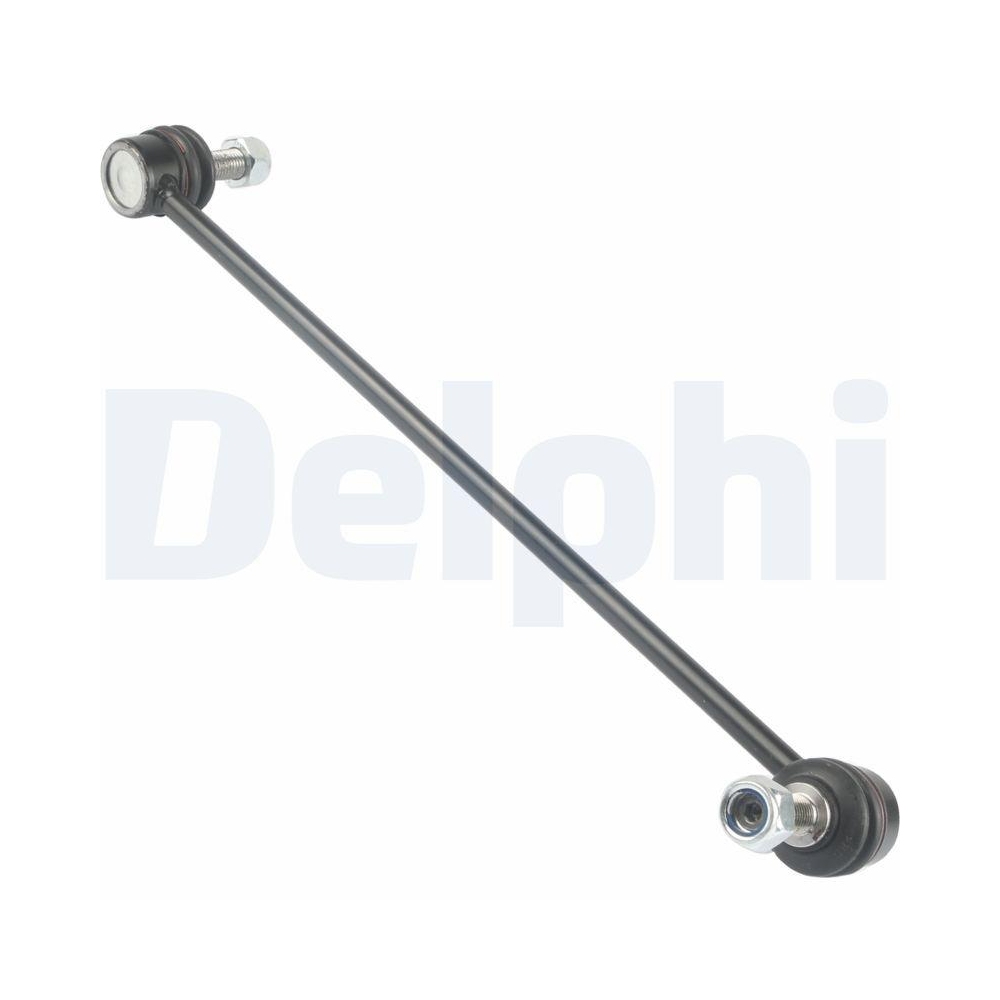 DELPHI TC6772 Stange/Strebe, Stabilisator f&uuml;r MERCEDES-BENZ, Vorderachse links