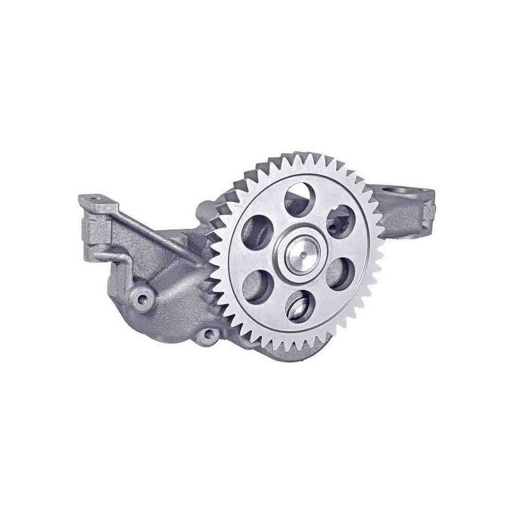 HELLA &Ouml;lpumpe 8TO 358 222-071 f&uuml;r MERCEDES-BENZ