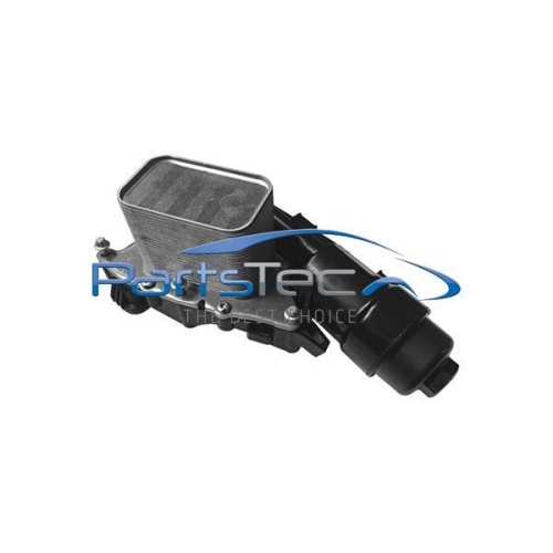 PartsTec PTA421-0041 &Ouml;lfiltermodul f&uuml;r BMW