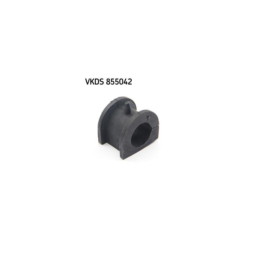 Lagerbuchse, Stabilisator SKF VKDS 855042 f&uuml;r MITSUBISHI, Vorderachse beidseitig
