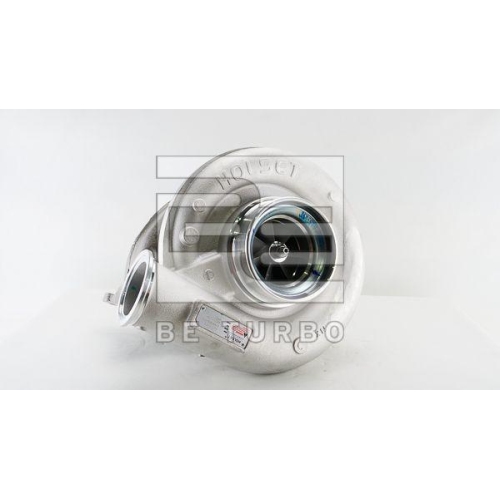 BE TURBO 128304 Lader, Aufladung f&uuml;r SCANIA