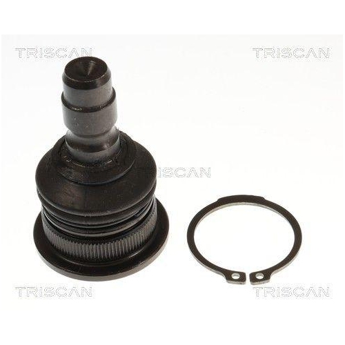 TRISCAN 8500 155007 Trag-/F&uuml;hrungsgelenk f&uuml;r FIAT, Vorderachse beidseitig