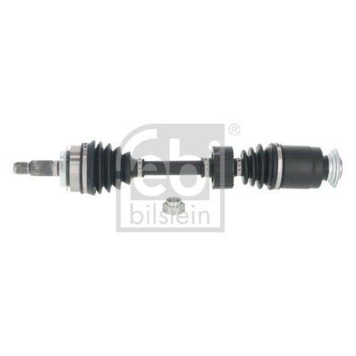 FEBI BILSTEIN 1009800 Antriebswelle f&uuml;r HONDA, Vorderachse rechts