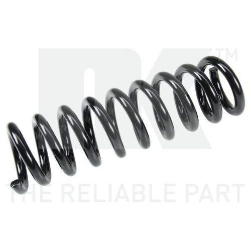 NK 5333114 Fahrwerksfeder f&uuml;r MERCEDES-BENZ, Hinterachse