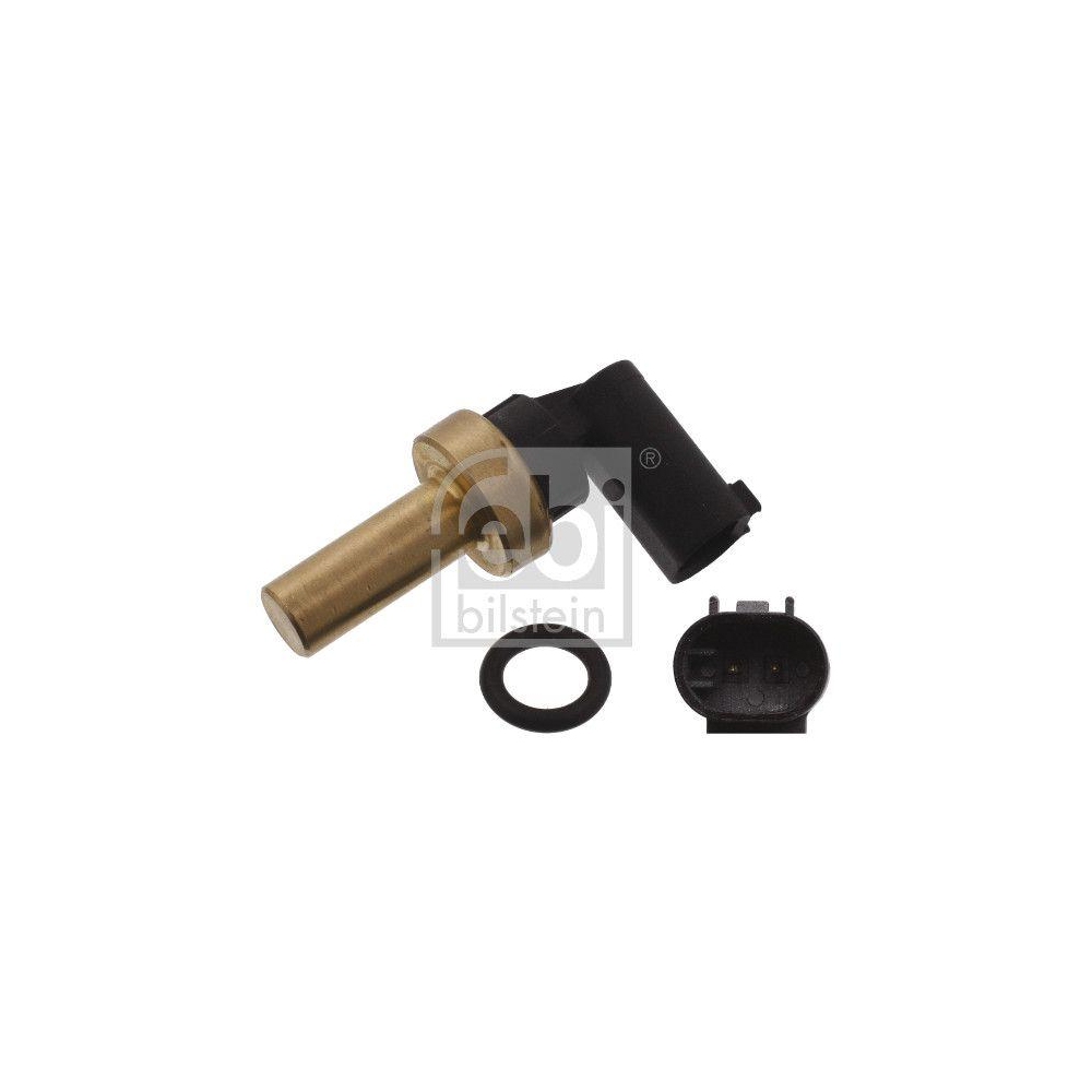 FEBI BILSTEIN Sensor, Kühlmitteltemperatur 34074 für CHRYSLER MERCEDES-BENZ