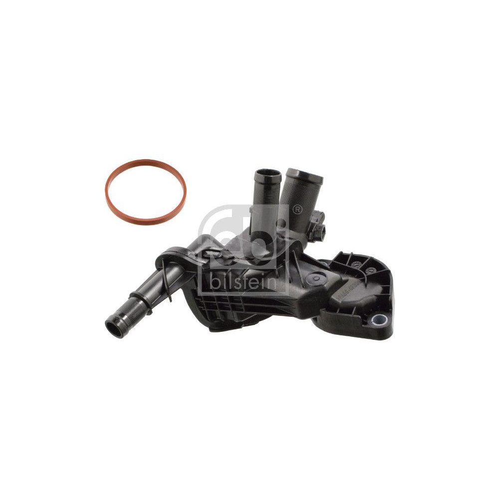 FEBI BILSTEIN Thermostat, K&uuml;hlmittel 104763 f&uuml;r RENAULT DACIA
