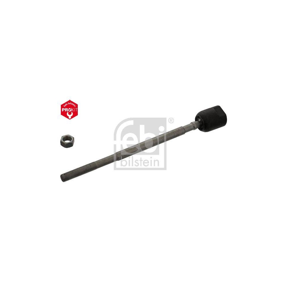 FEBI BILSTEIN Axialgelenk, Spurstange 42301 ProKit f&uuml;r SUZUKI, Vorderachse links